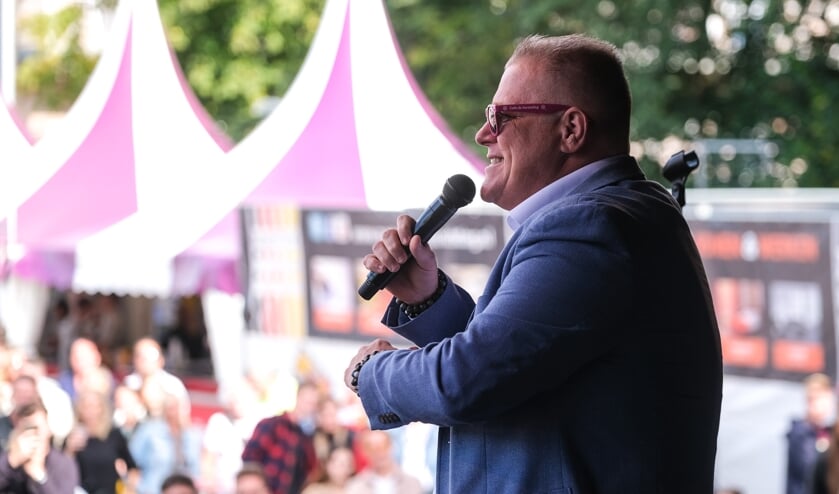 Meerlive 2019 - Ramon Zandbergen