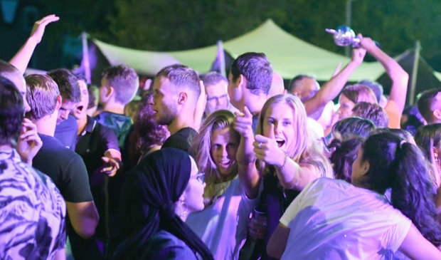<p>In 2019 had nog niemand de huidige 1,5 meter-maatschappij kunnen bedenken.</p>
