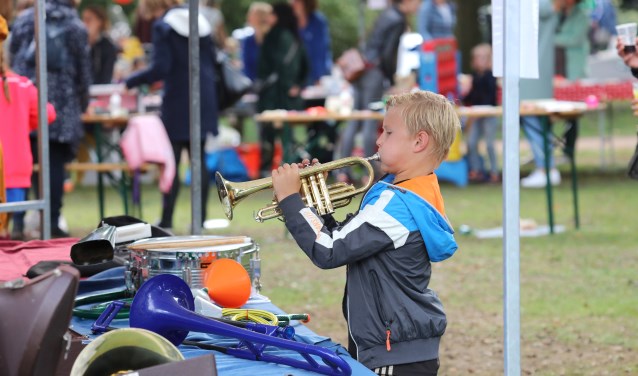 Het was een Cultureel Festival met mooie en verdrietige momenten.