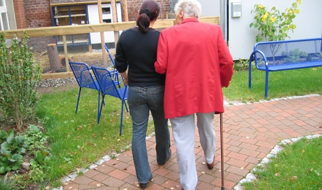 Ruim 280.000 mensen in Nederland hebben dementie.