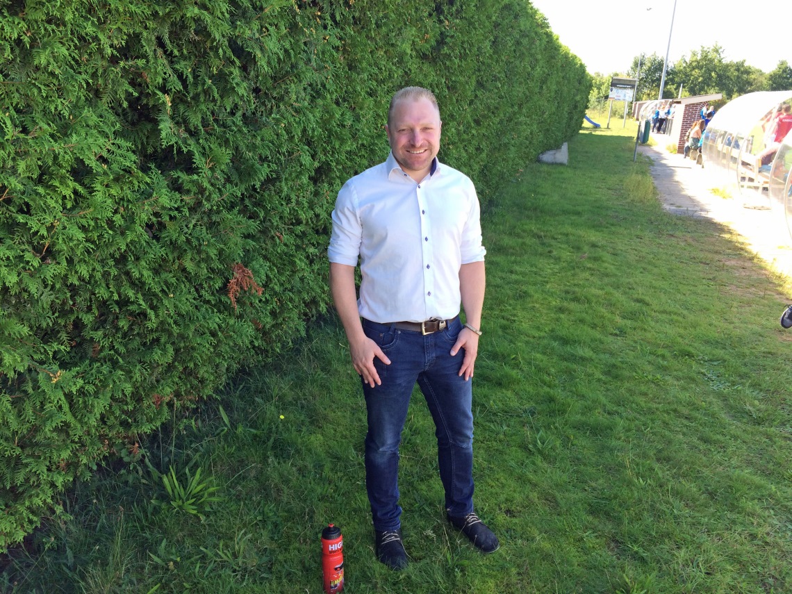Eip Janssen