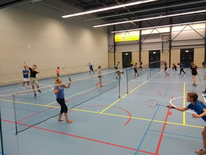 clinic voor de jeugd