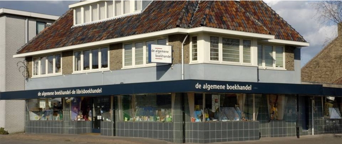 De Algemene Boekhandel