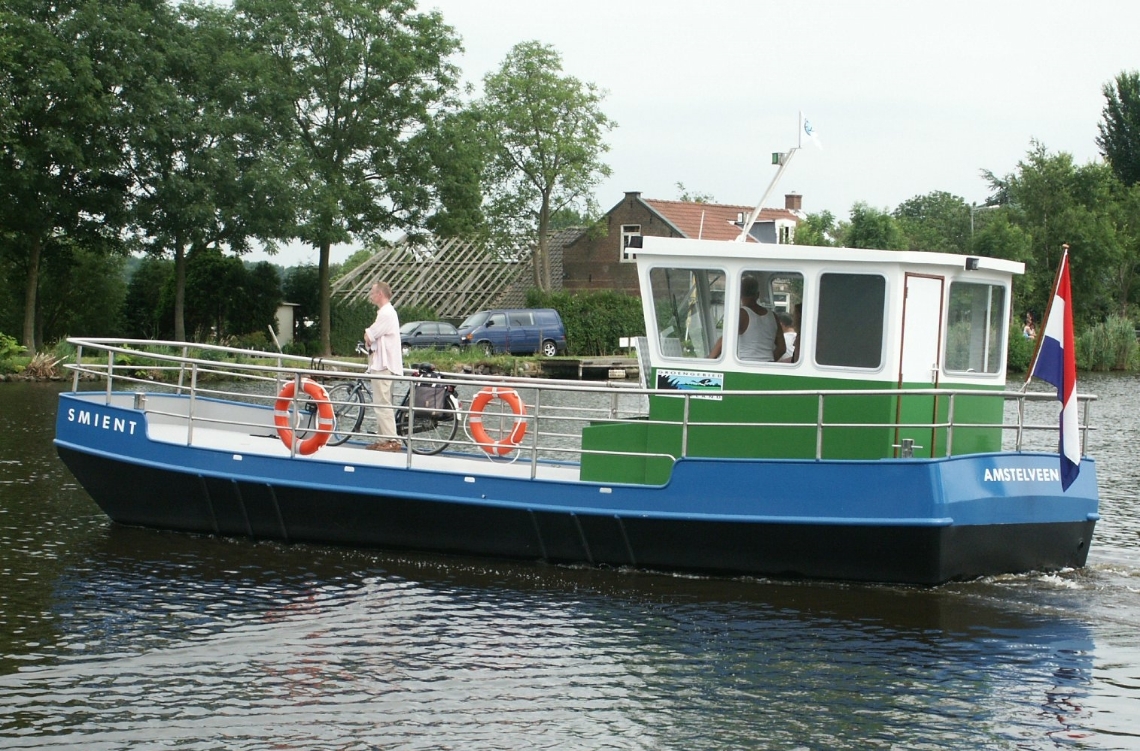 Groengebied Amstelland
