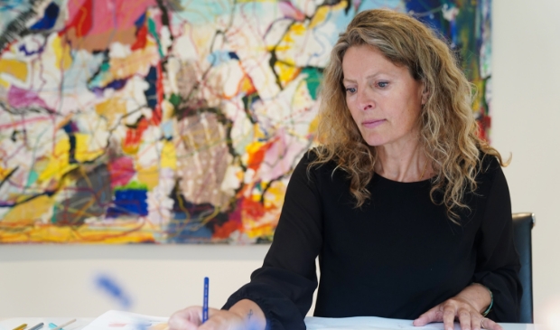 <p>Fidessa Docters van Leeuwen</p>