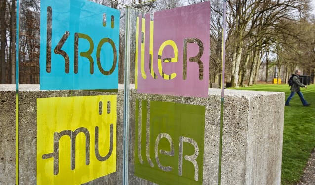 De gemeente Ede wil 'het verhaal van Hélène Kröller-Müller' exposeren in de voormalige Frisokazerne.