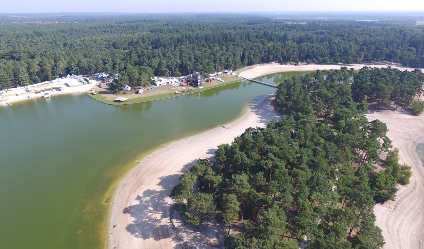 Henschotermeer