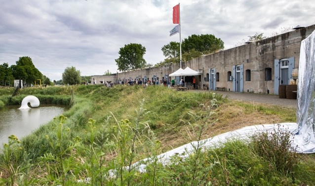 Opening tentoonstelling Border Agency en Clear Obscure