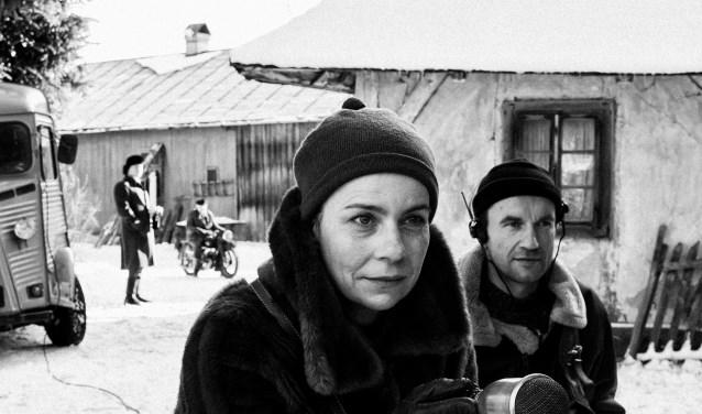 De film 'Cold war' wordt dinsdag 24 september vertoond in Filmhuis Cultura.