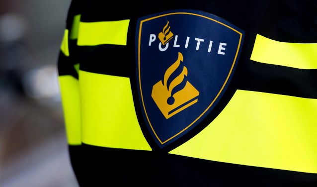 XTRA - Politie in actie