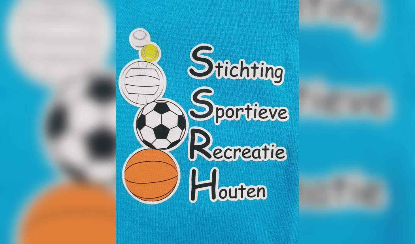Logo van SSRH