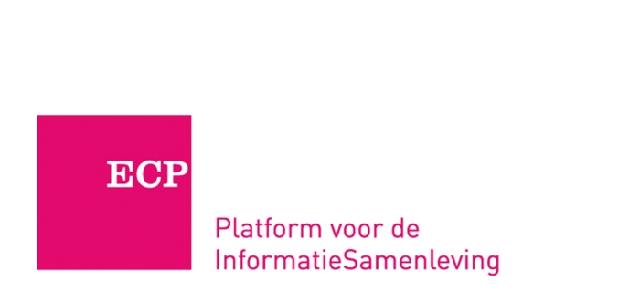 Logo ECP