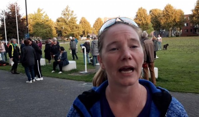 Oprichtster Stefanie van Rooij vreest sluiting hondenspeelparadijs