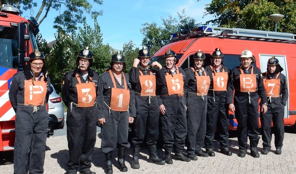 Senioren van Ederveen