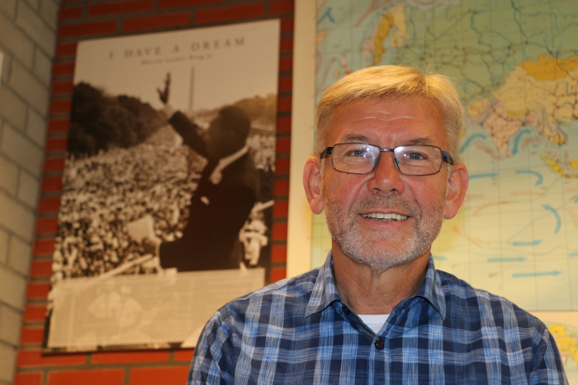 Freek Wolff