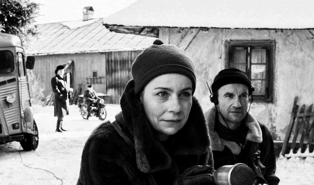 De film 'Cold war' dinsdag 24 september in Filmhuis Cultura