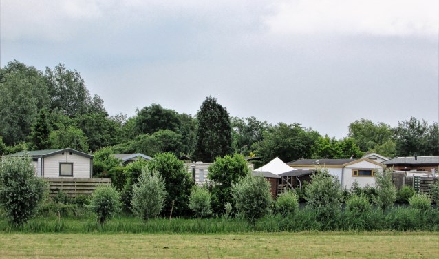 Putten wijzigt regels voor recreatiebedrijven.