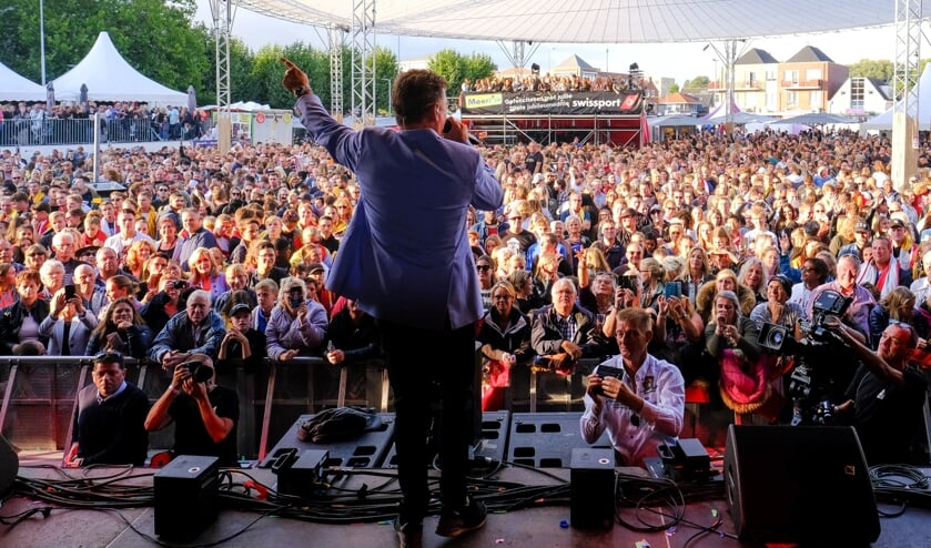 Meerlive 2019 - Walter Kroes