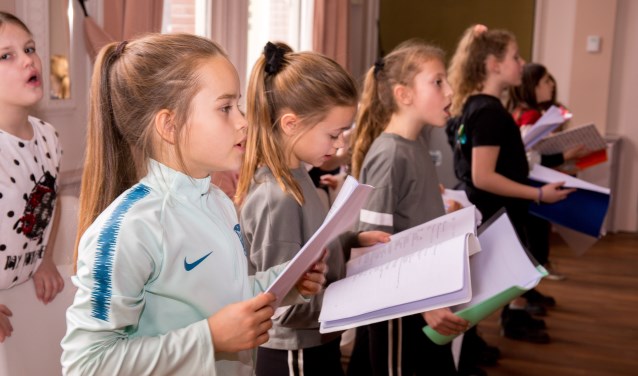Het is de droom van veel kinderen om bij Kinderen voor Kinderen te zingen.