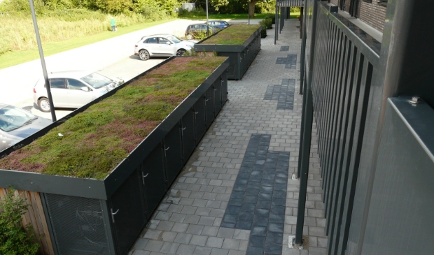 <p>Foto ter illustratie. </p>