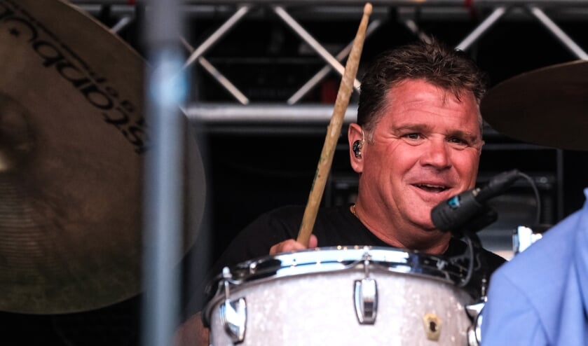 Meerlive 2019 - Walter Kroes