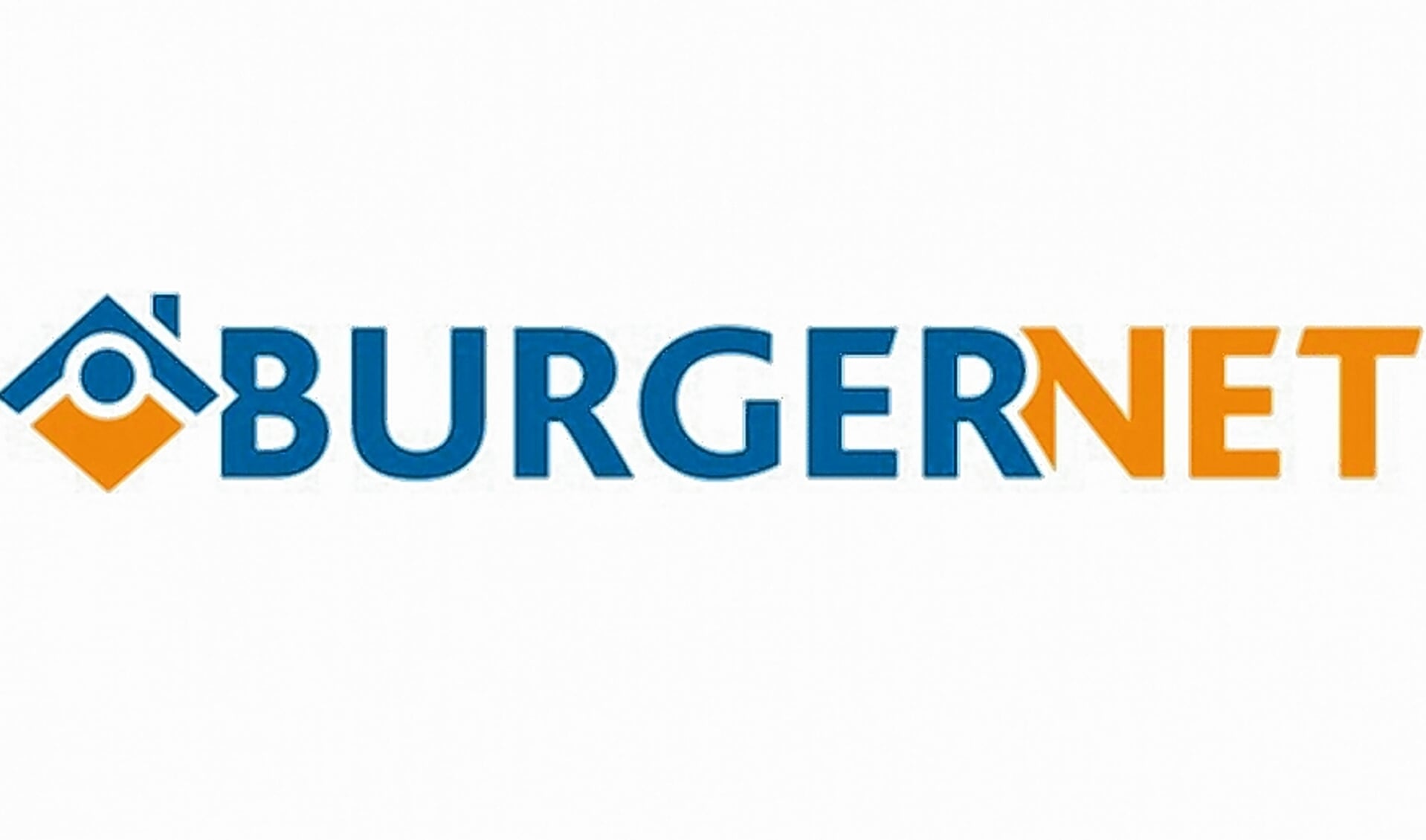 Logo Burgernet.