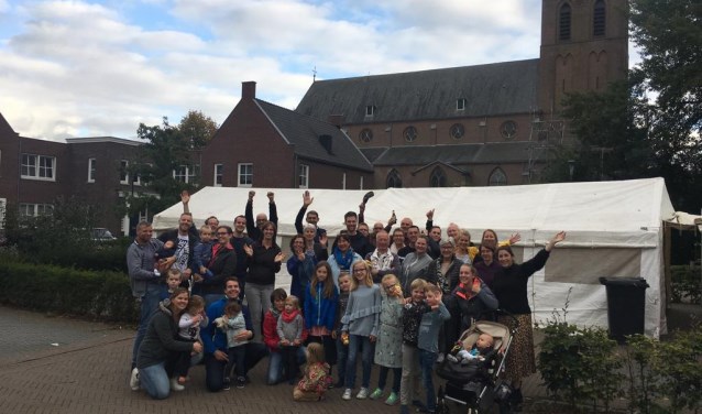 Burendag 2019