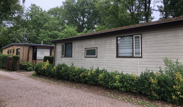 De gemeente Putten streeft naar vitale vakantieparken