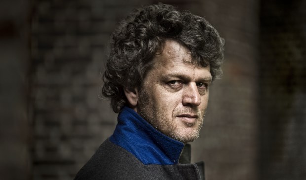 Jeroen Windmeijer