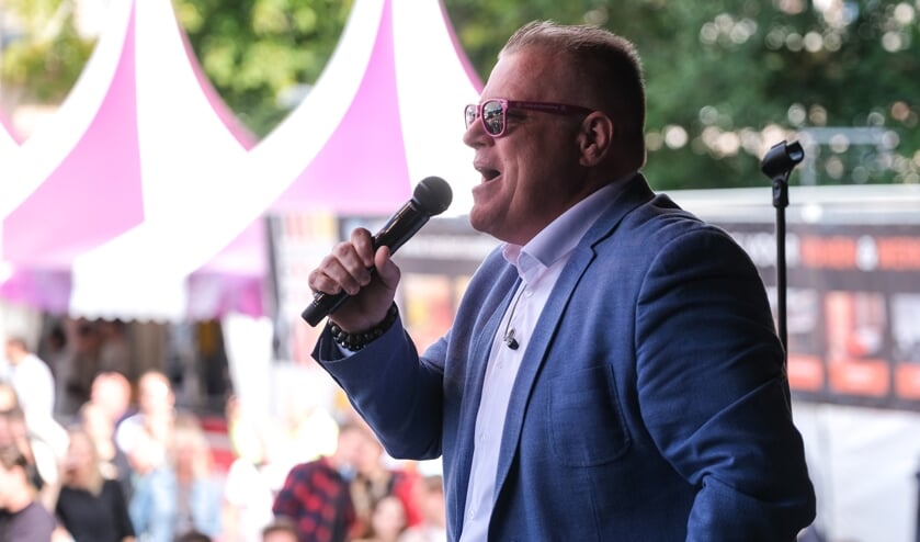Meerlive 2019 - Ramon Zandbergen