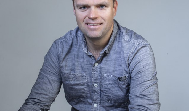 Te Velde: ,,In drie stappen leer ik mensen weer te genieten van het werk en het leven."