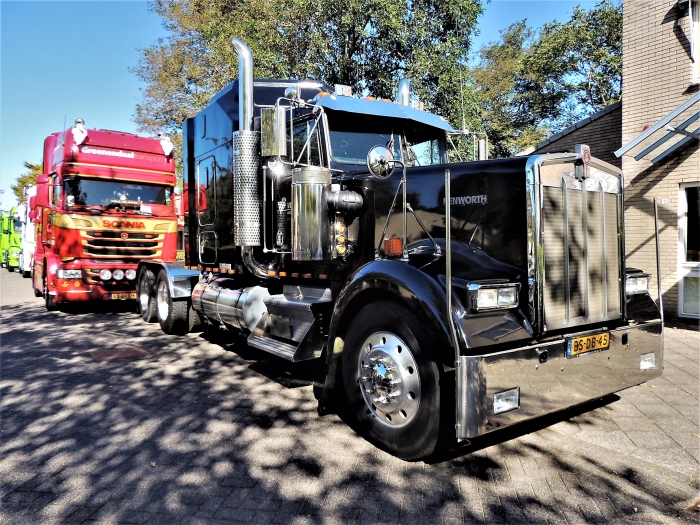 Truckrun