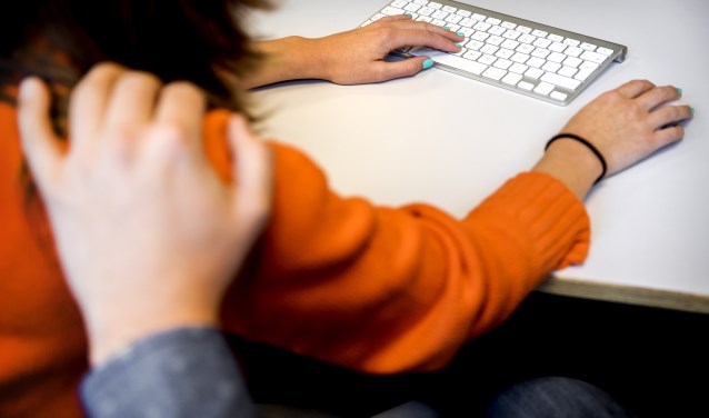 Seksuele intimidatie op de werkvloer