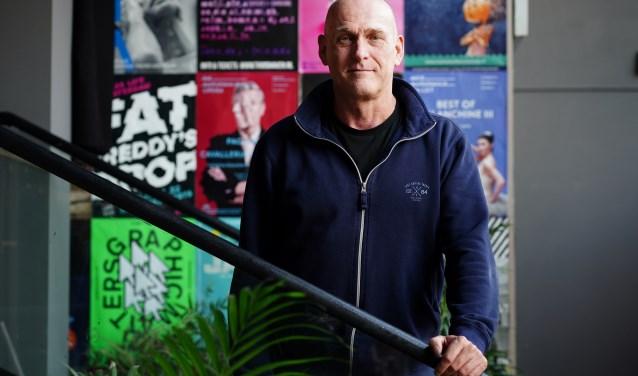 Directeur Gerard Lohuis kiest met P60 voor een andere koers.