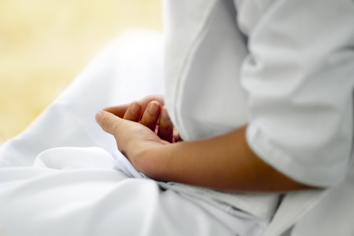 Meditatie