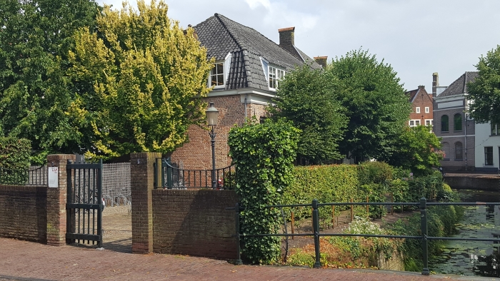 NVA Open Huis 1 oktober
