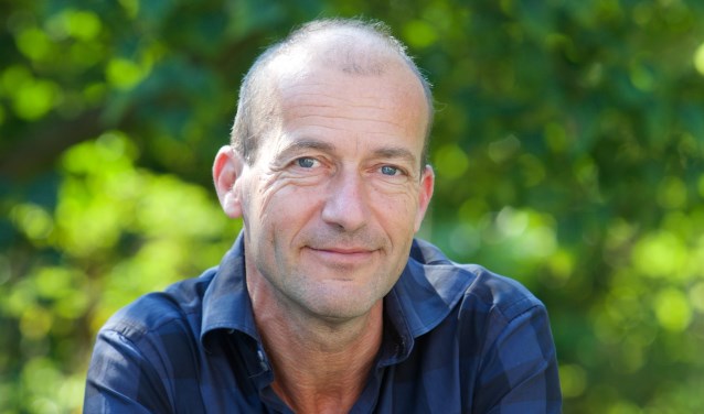 Reinier van den Berg
