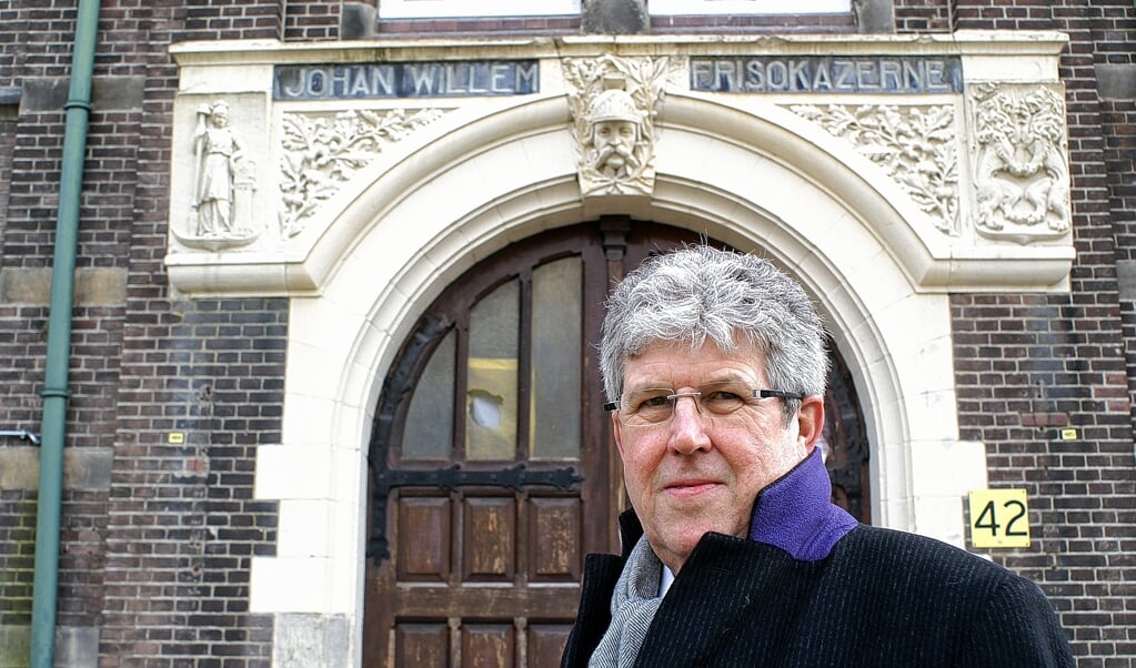 Oud-wethouder Evert van Milligen adviseert de gemeente Ede om te stoppen met het World Food Center.