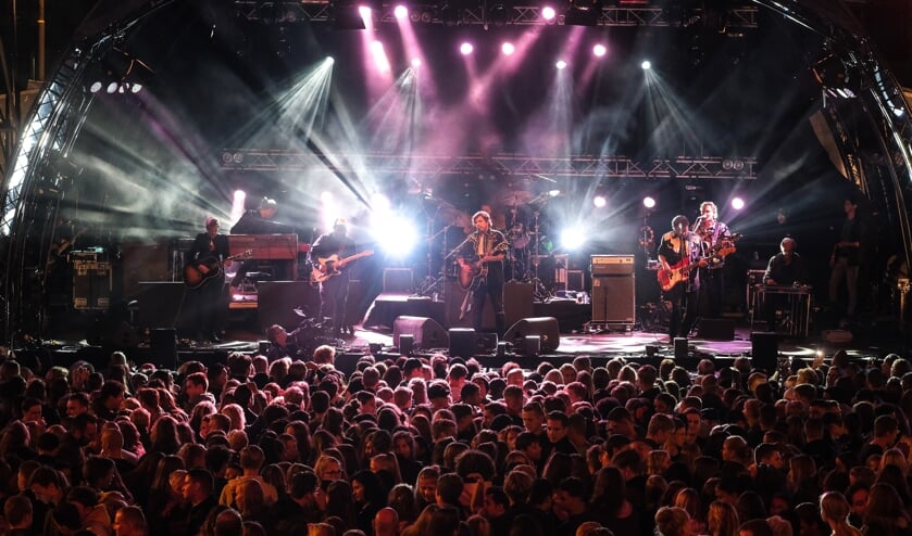 Meerlive 2019 - Waylon