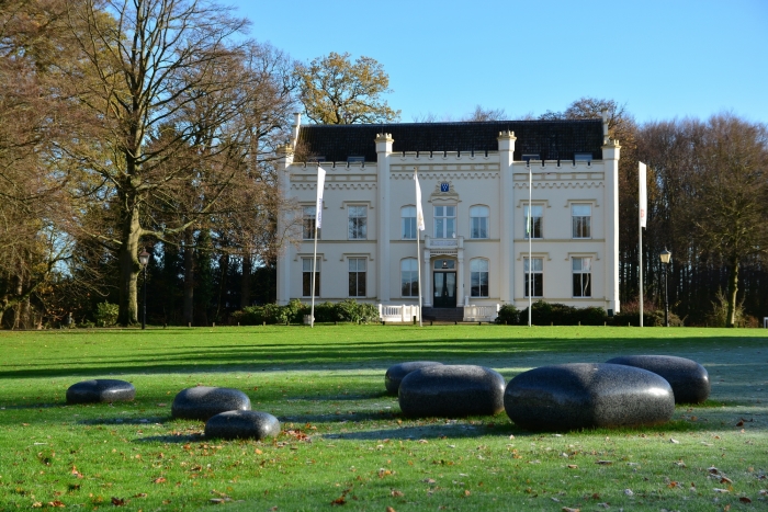 Huis Scherpenzeel