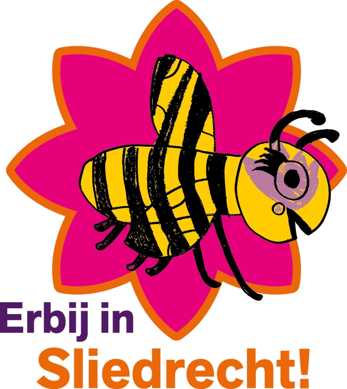 Logo Erbij in Sliedrecht