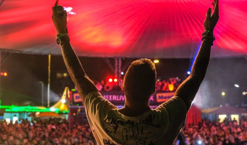 Meerlive 2019 - DJ John Macraven