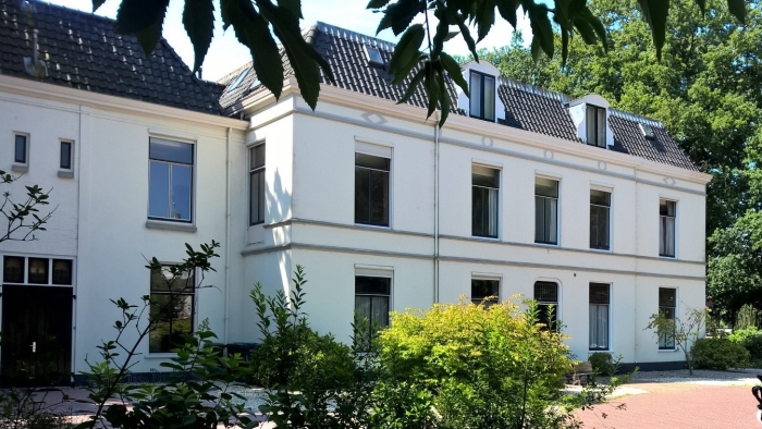 Villa Xaverius Driebergen