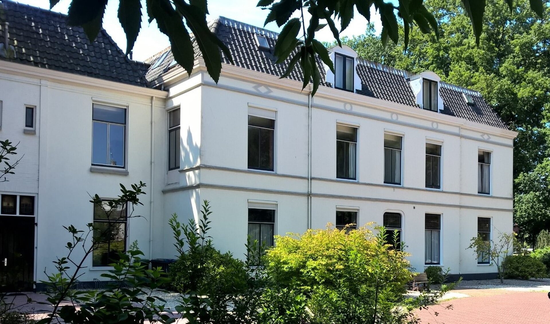 Villa Xaverius Driebergen