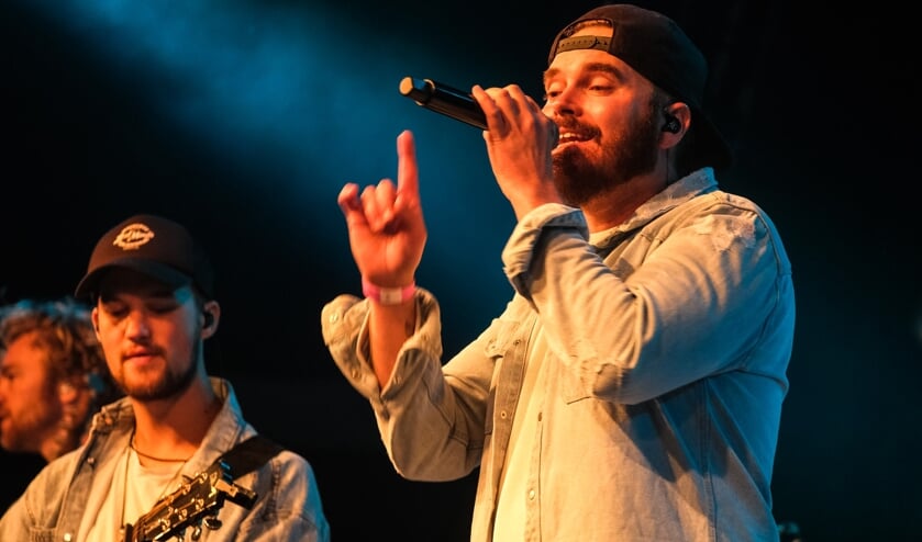 Meerlive 2019 - Wulf