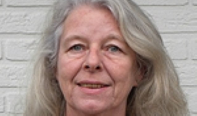 Hanny van Doorn