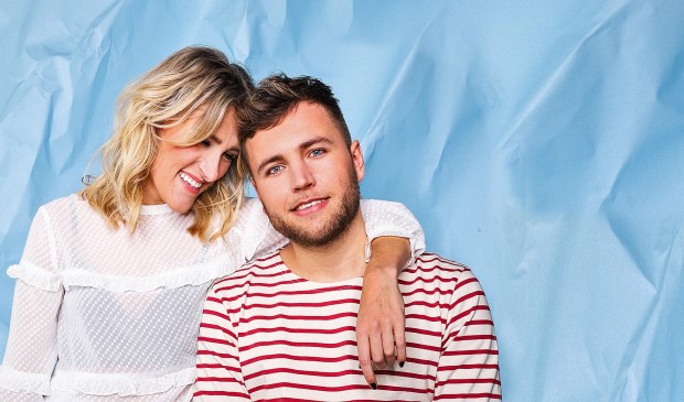 Suzan & Freek