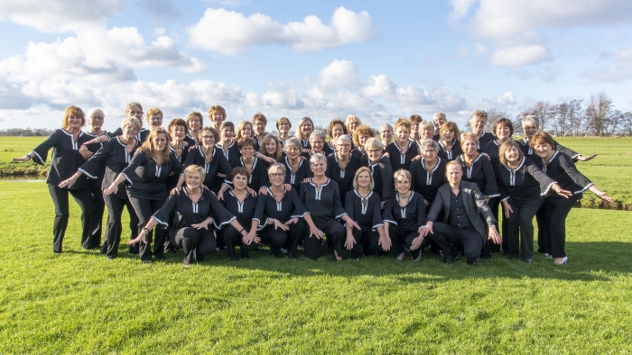 Amstel River Singers