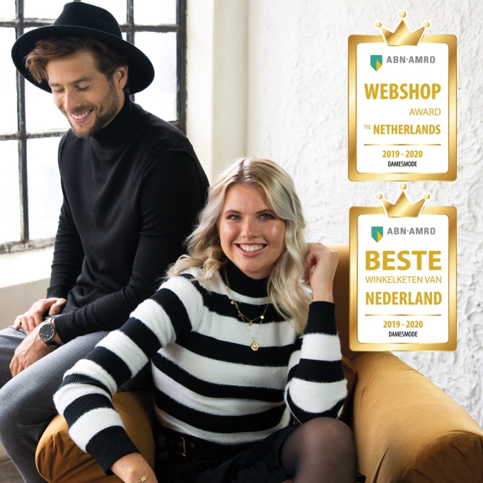Danielle Dijkers, Demien Overduijn