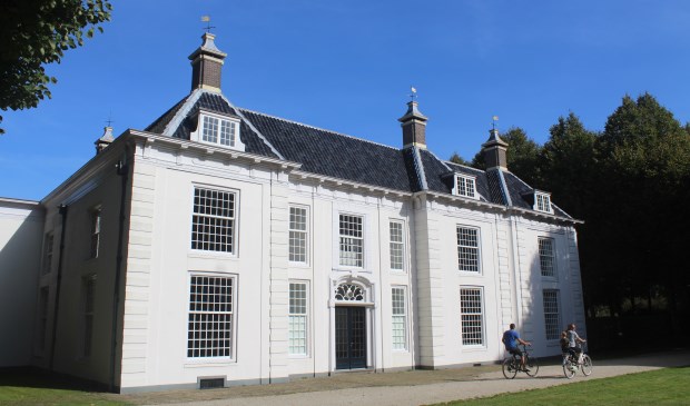 Buitenplaats Beeckestijn is recent omgetoverd tot volwaardig museumhuis.